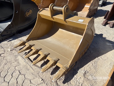 2025 Warrior WBMCRC20-1500 60 in Digging Benna per escavatore (Unused)