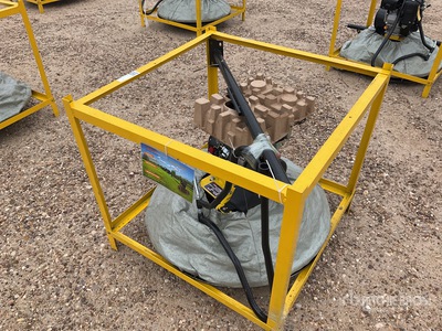 2025 ZVOX HYD90 35 in Kielnia elektryczna (Unused)