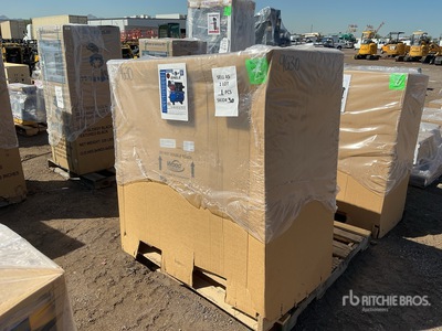 Eagle 30 gal Compresor de aire