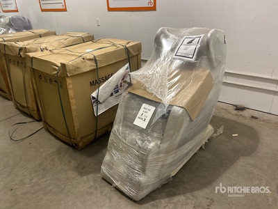 Osaki Massage Chair