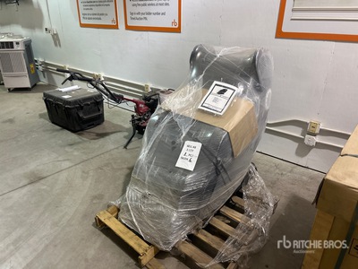 Osaki Massage Chair