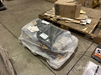 Quantity of (2) Fuel Boss 12 V DC Fuel Pump