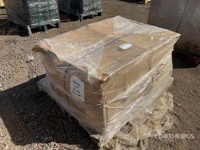 Quantity of (2) MAC 5200 Compressore