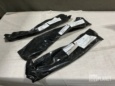 (11) WFEL Limited G406/4958/1-62B Hose Assemblies