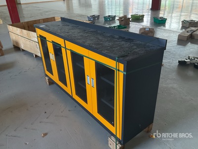 Tool Cabinet