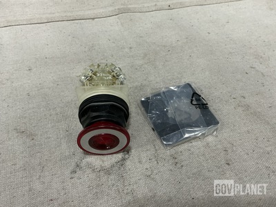 E S Components 859-01960-1 Push Switch