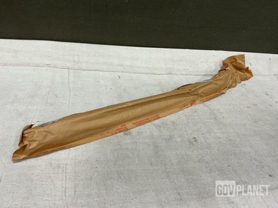 (5) Eaton AE712952-018 Aircraft Hose Assemblies