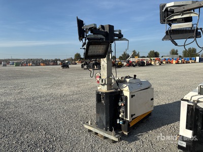 Generac VTevo Tour d'éclairage