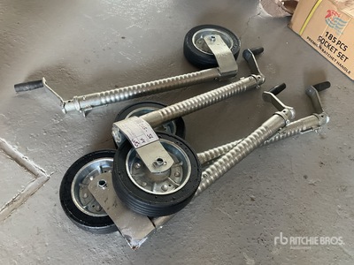 Wheels