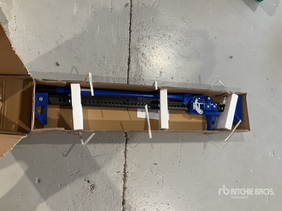 48" Farm Cric