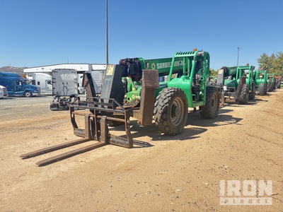 2016 JLG/SkyTrak 10054 Telehandler