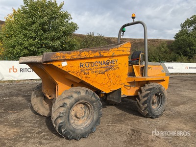 2007 Benford 6005CTFLLA 6 ton 4x4 جرار نقل