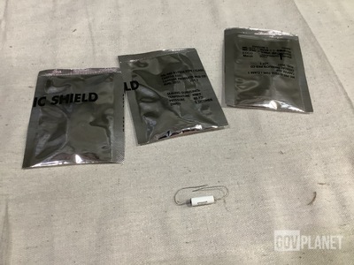 (16) M-Tron Components CFR06ARB105JR Fixed Capacitors