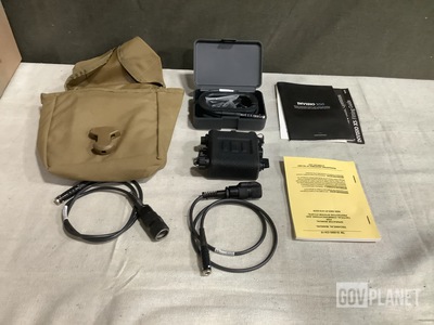 (7) TEA INV-X50-KIT Comms Kits