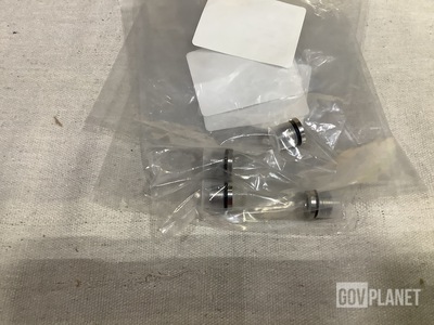 (15) Linmarr Associates S10693-135-1-7 Pipe Plugs