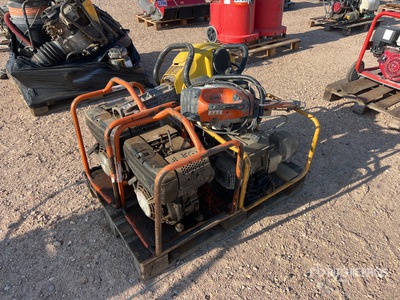 Qte De Materiels De Location Qty Of Rental Equipment