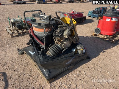 Qte De Materiels De Location Qty Of Rental Equipment (Inoperable)