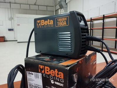BETA BET00903042 Welder (Unused)