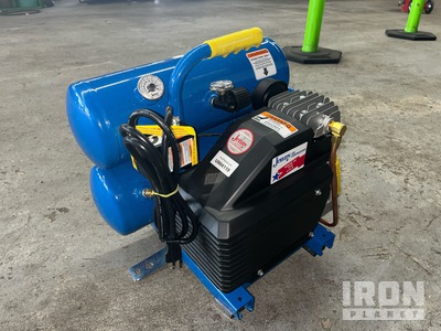 Jenny AM780-HC4V Electric Compressore (Unused)