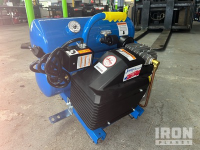 Jenny AM780-HC4V Electric Compressore (Unused)