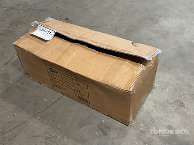 Quantity of (10) 3T x 8m ratchet straps
