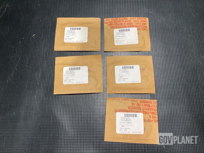 (432) Basic Rubber & Plastics 12480940 Vehicular Body Panels
