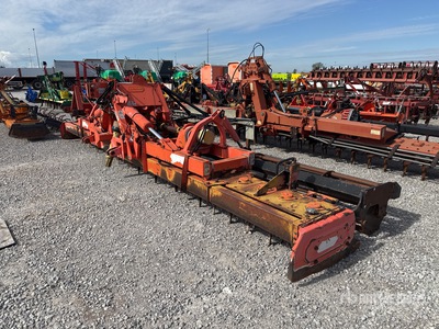 Maschio Aquila6000 Grada