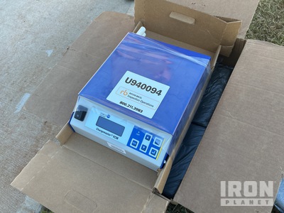 Chargemaster VCM60-P Inverter (Unused)