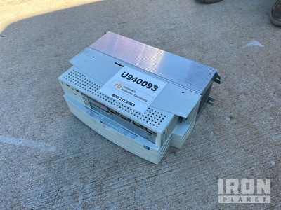 Lenze EVS9326 3 Phase Inverter