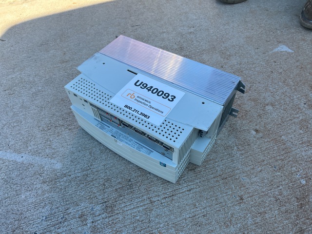 Lenze EVS9326 3 Phase Inverter Lenze EVS9326 3 Phase Inverter