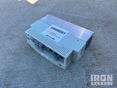 Lenze EVS9324 3 Phase Inverter
