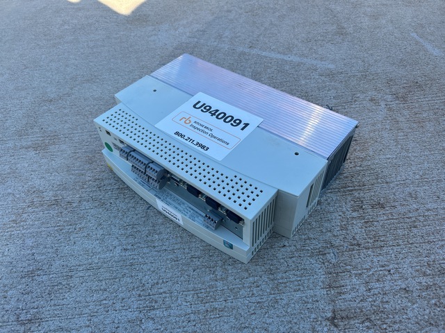 Lenze EVS9324 3 Phase Inverter Lenze EVS9324 3 Phase Inverter