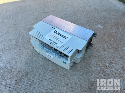 Lenze EVS9325 3 Phase Inverter