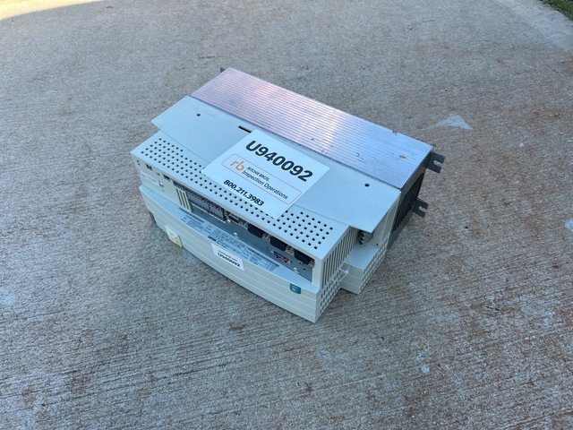 Lenze EVS9325 3 Phase Inverter Lenze EVS9325 3 Phase Inverter