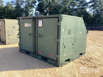 Storage Container