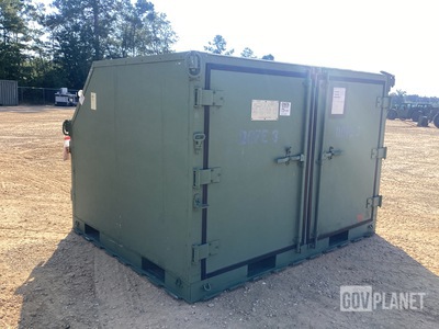 Storage Container