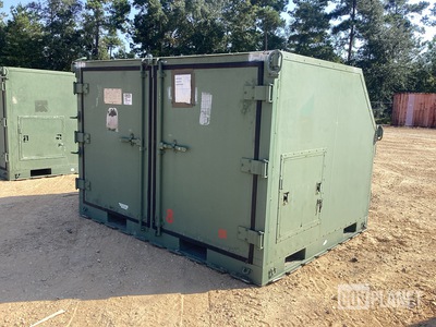 Storage Container