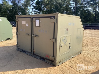 Storage Container