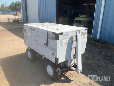 DRS 74000-3 Portable Space Heater