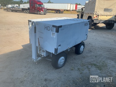 Keco Industries HDU-13/M Space Heater
