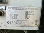 Unit Serial Number