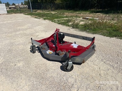 Morgnieux TA1500 Tondeuse Lawn Mower