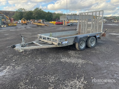 Trailer Varios remolque