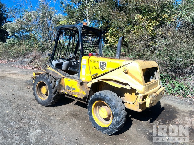 MANIPULADOR JCB