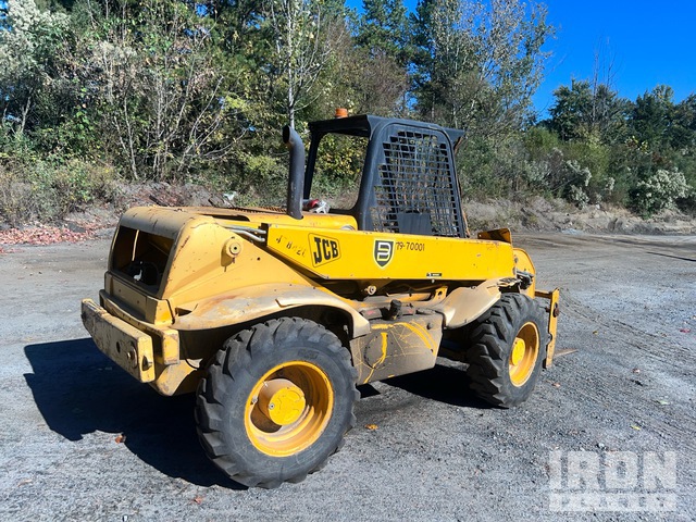 MANIPULADOR JCB