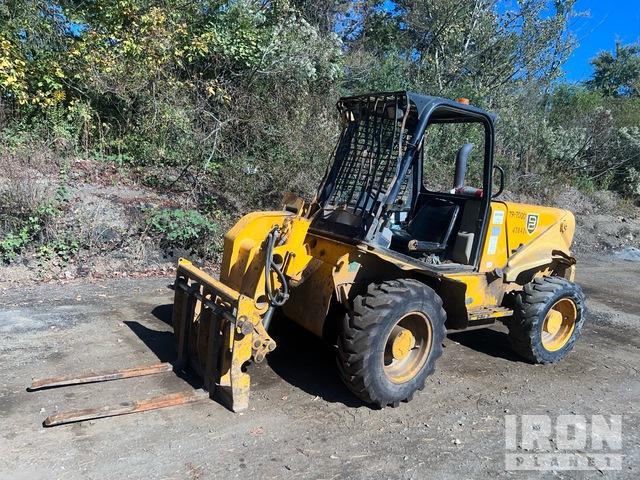 MANIPULADOR JCB