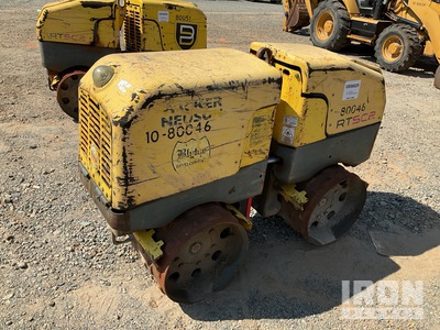 Wacker Neuson RTSC2 Sleuvenverdichter (Inoperable)