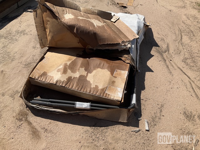 Humvee Springes Kit 57K0157 HMMWV Soft Top Parts Kit in Colorado Springs, Colorado, United ...