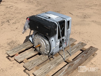 Hatz Silent Pack Diesel Engine
