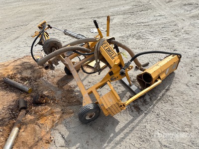 2016 E-Z Drill 210B-2 SRA
